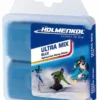 Holmenkol Ultramix Blue 2 X 35g -Holmenkol Salgsbutik 101503109