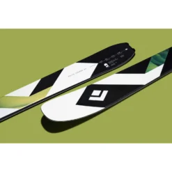 Black Diamond Helio Carbon 88 22/23 -Holmenkol Salgsbutik 115139 0000 helio carbon 88 skis no color glam 4 jpg