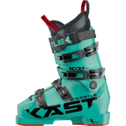 Kastle K130 Factory WC 22/23