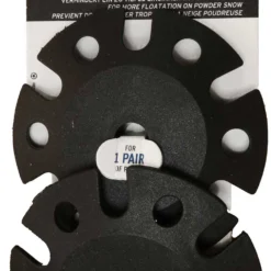 Komperdell Basket Winter Large (pair)