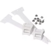 Contour Tail Clip Set -Holmenkol Salgsbutik 4234 contour tail clip set