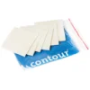 Contour Hot Melt Pads -Holmenkol Salgsbutik 423800 hotmeld pads 6 st