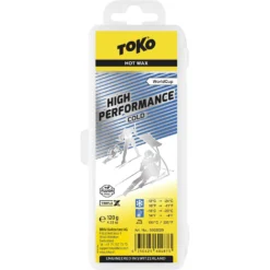 Toko World Cup High Performance Cold 120g