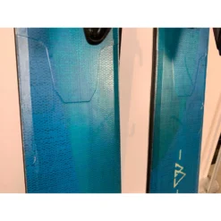 Volkl Blaze 106 186 + Kingpin 13 + Skins - Demo -Holmenkol Salgsbutik 608313d9 76e4 4fa7 809d e4a8ccc1bb32