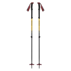 Black Diamond Expedition JC Ski Poles