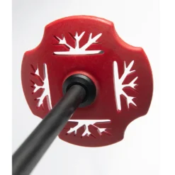 DPS Extendable Pole -Holmenkol Salgsbutik DPS extend carbon pole 2 basket 1