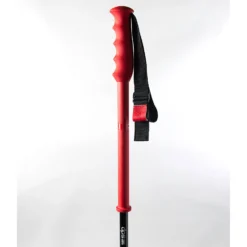 DPS Extendable Pole -Holmenkol Salgsbutik DPS extend carbon pole 4 grip 1