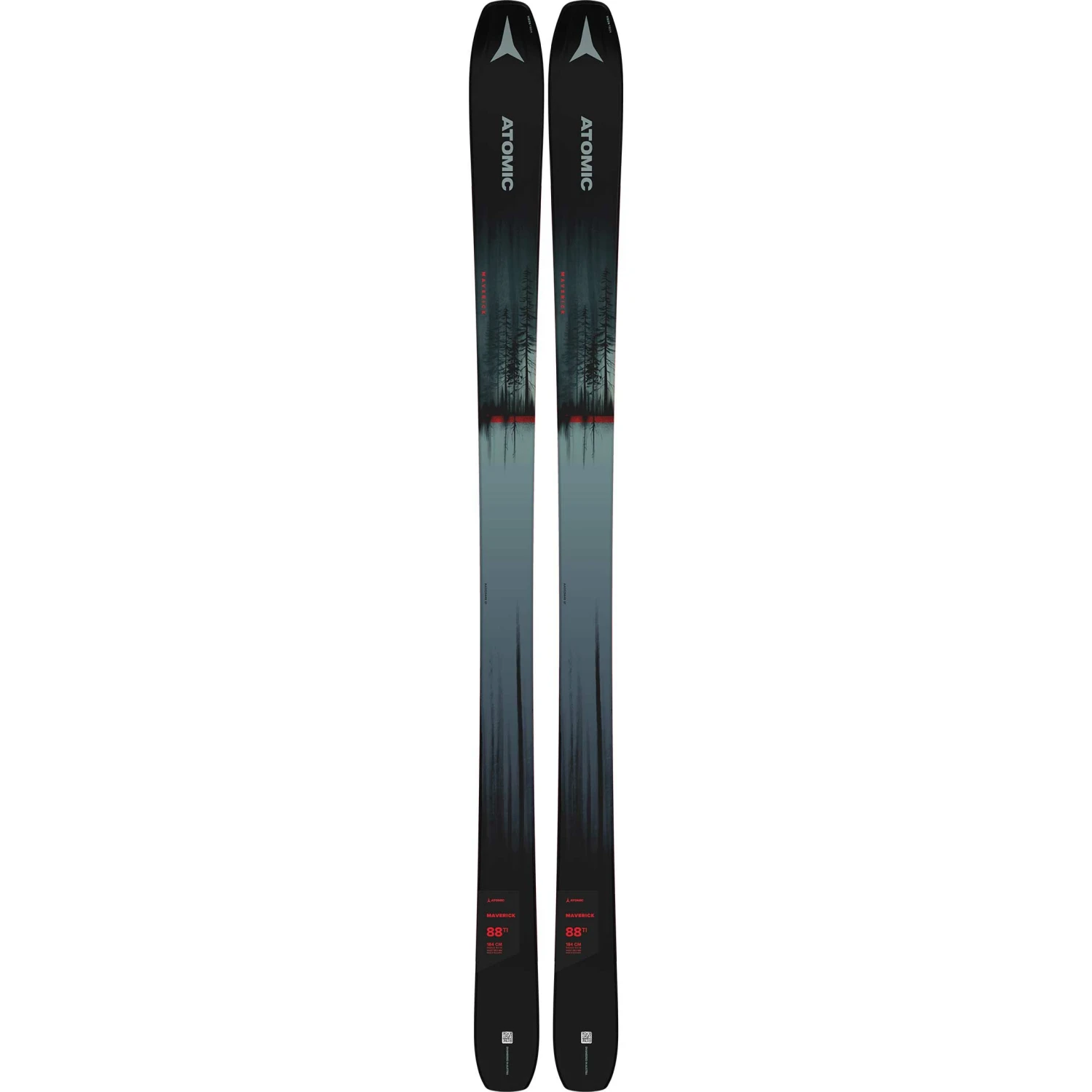 Atomic Maverick 88 Ti 22/23 3 Atomic Maverick 88 Ti 22/23