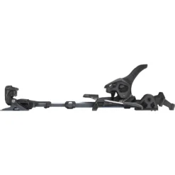 Tyrolia Ambition 10 MN -Holmenkol Salgsbutik ambition 10 mn wo brake c solid black left