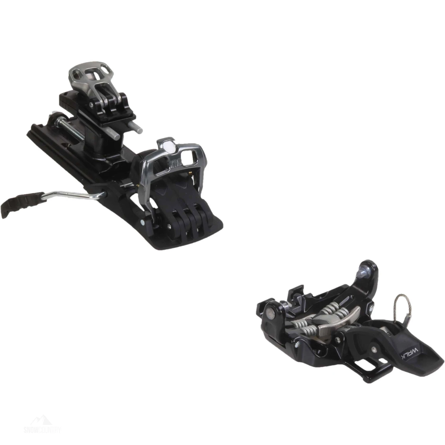 Armada Tracer Tour 3 Armada Tracer Tour