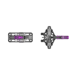 ATK Haute Route 8 -Holmenkol Salgsbutik atk houte route 8 purple 1