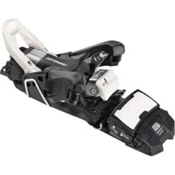 Atomic Shift MNC 10 Black / White -Holmenkol Salgsbutik atomic shift10mnc 3 2