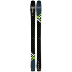 Movement Axess 86 Demo 169