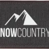 Snowcountry Ski Strap -Holmenkol Salgsbutik band recht