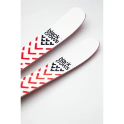 Black Crows Camox 22/23 -Holmenkol Salgsbutik black crows camox detail 1