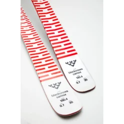 Black Crows Camox 22/23 -Holmenkol Salgsbutik black crows camox detail 3