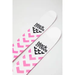 Black Crows Corvus 22/23 -Holmenkol Salgsbutik black crows corvus detail 1