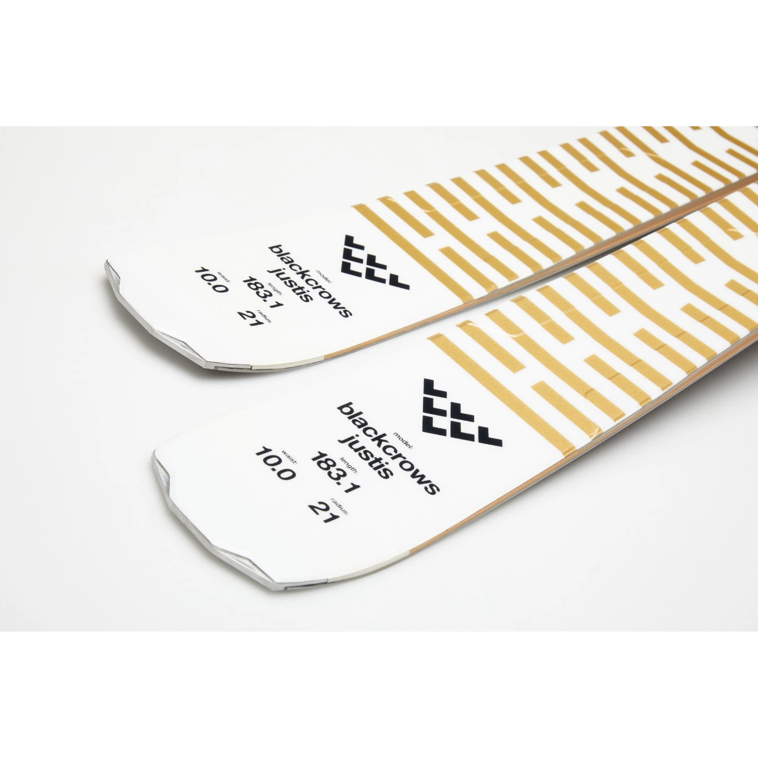 Black Crows Justis 22/23 6 Black Crows Justis 22/23 - Billede 4