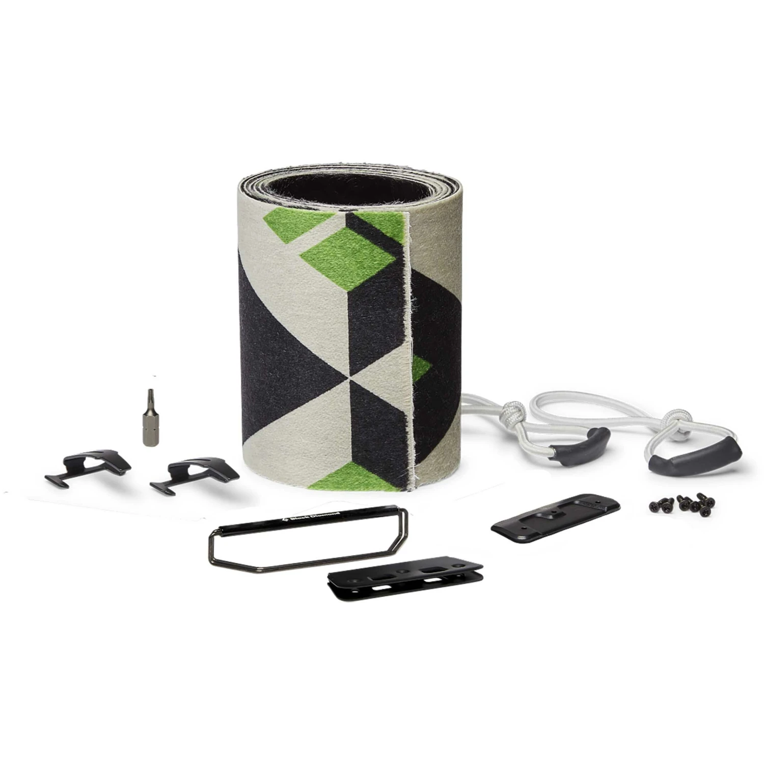 Black Diamond Glidelite Pure STS 22/23