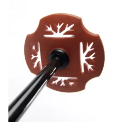 DPS Carbon UL Adjustable Pole -Holmenkol Salgsbutik dps dps carbon cork pole 2 basket