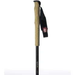 DPS Carbon UL Adjustable Pole -Holmenkol Salgsbutik dps dps carbon cork pole 4 grip
