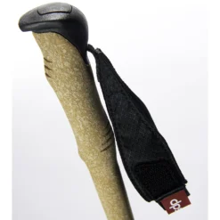 DPS Carbon UL Adjustable Pole -Holmenkol Salgsbutik dps dps carbon cork pole 5 strap