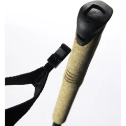 DPS Carbon UL Adjustable Pole -Holmenkol Salgsbutik dps dps carbon cork pole 6 strap