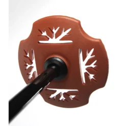 DPS Fixed Aluminium Pole -Holmenkol Salgsbutik dps fixed aluminum pole 2 basket