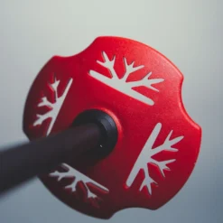 DPS Fixed Carbon Pole -Holmenkol Salgsbutik dps powder basket