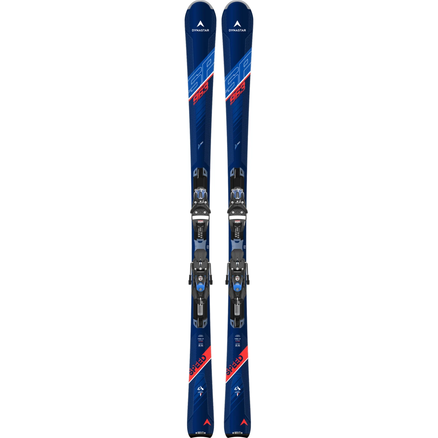 Dynastar Speed 963 + SPX 12 Konect GW 22/23 3 Dynastar Speed 963 + SPX 12 Konect GW 22/23