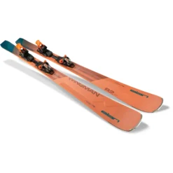 Elan Wingman 82 CTi + EMX 12 22/23 -Holmenkol Salgsbutik elan wingman 82cti fx emx12 3d scaled