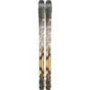 K2 Mindbender 99 Ti 22/23 -Holmenkol Salgsbutik f22 k2ski mindbender 99ti top