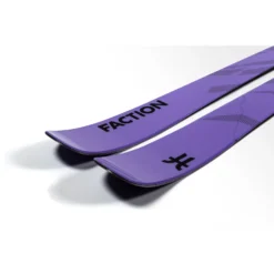 Faction Agent 2X 22/23 -Holmenkol Salgsbutik faction 2022 2023 agent 2x ski luxe 2