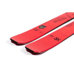 Faction Agent 3X 22/23 -Holmenkol Salgsbutik faction 2022 2023 agent 3x ski luxe 2