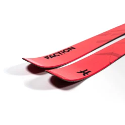 Faction Agent 3X 22/23 -Holmenkol Salgsbutik faction 2022 2023 agent 3x ski luxe 4