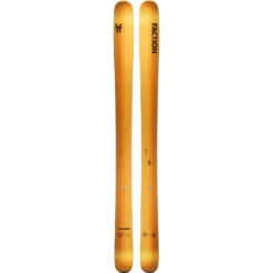 Faction Dancer 3 22/23