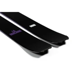 Faction La Machine Mini 22/23 -Holmenkol Salgsbutik faction 2022 2023 machine 2 mini ski luxe 2