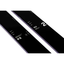 Faction La Machine Mini 22/23 -Holmenkol Salgsbutik faction 2022 2023 machine 2 mini ski luxe 3