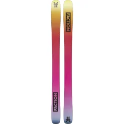 Faction Prodigy 2X 22/23 -Holmenkol Salgsbutik faction 2022 2023 prodigy 2x ski base