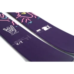 Faction Prodigy 2X 22/23 -Holmenkol Salgsbutik faction 2022 2023 prodigy 2x ski luxe 2