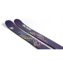 Faction Prodigy 2X 22/23 -Holmenkol Salgsbutik faction 2022 2023 prodigy 2x ski luxe 3