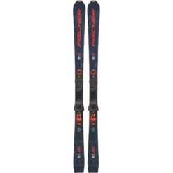 Fischer RC One 86 GT + RSW 12 22/23