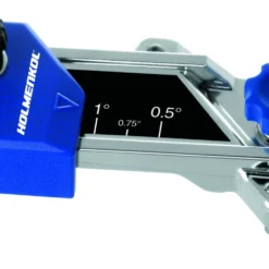 Holmenkol Base Edge File Guide 0.5°~1.5°