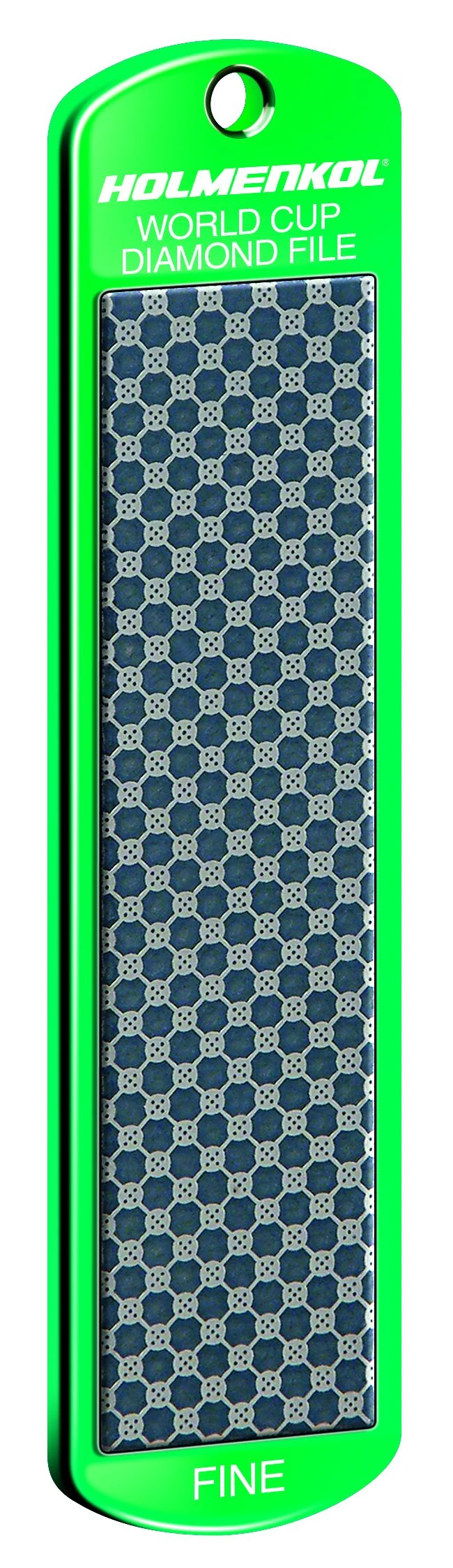 Holmenkol Diamond File World Cup Fine 3 Holmenkol Diamond File World Cup Fine