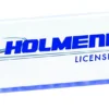 Holmenkol 3mm Plastic Scraper