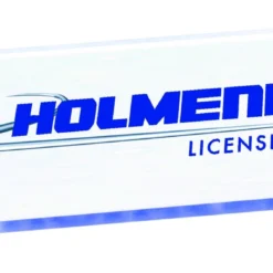 Holmenkol 3mm Plastic Scraper