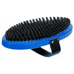 Holmenkol OvalBrush Horsehair