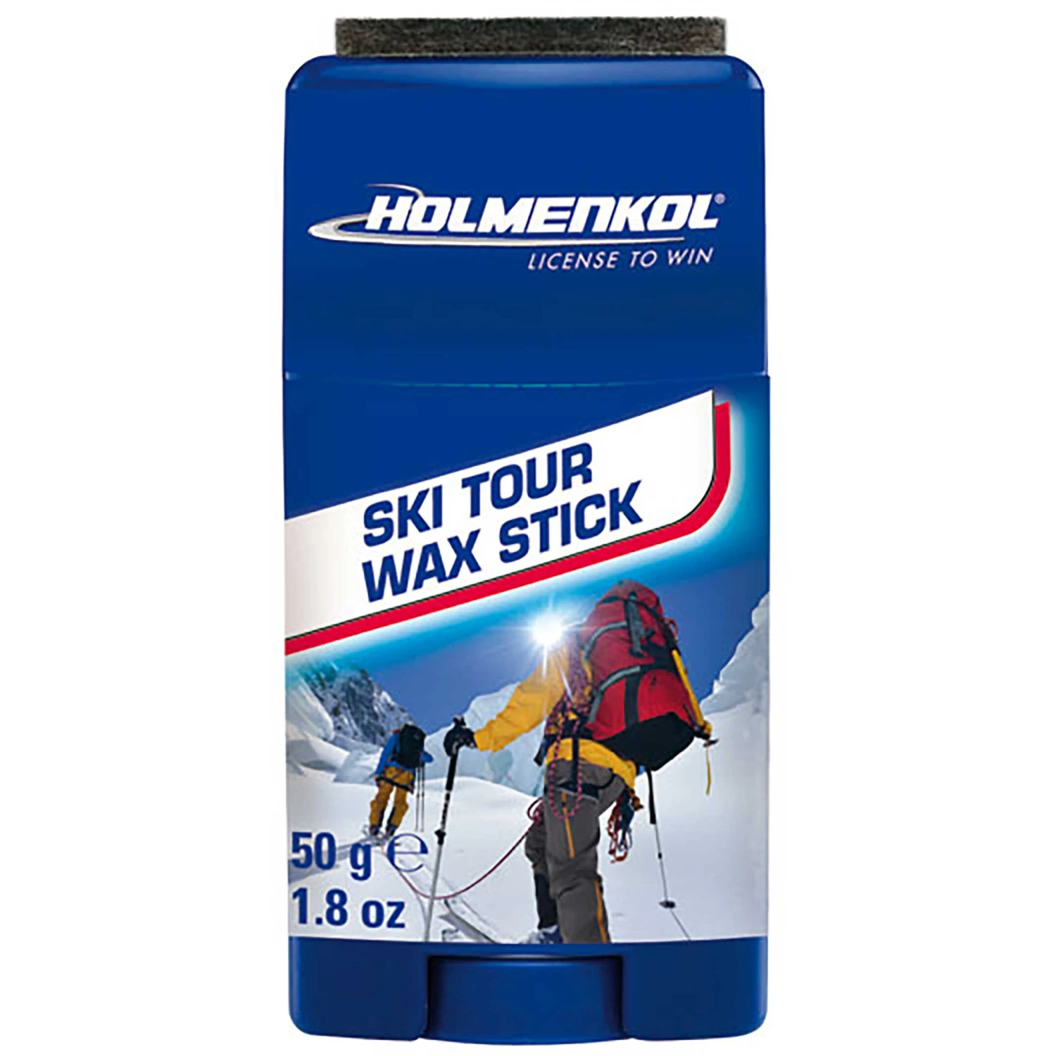 Holmenkol Ski Tour Wax Stick 50g 3 Holmenkol Ski Tour Wax Stick 50g