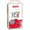 Swix HS8 Red, -4°C/+4°C, 60g -Holmenkol Salgsbutik hs08 6