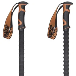 K2 Dispatch Brown -Holmenkol Salgsbutik k2 dispatch pole 1